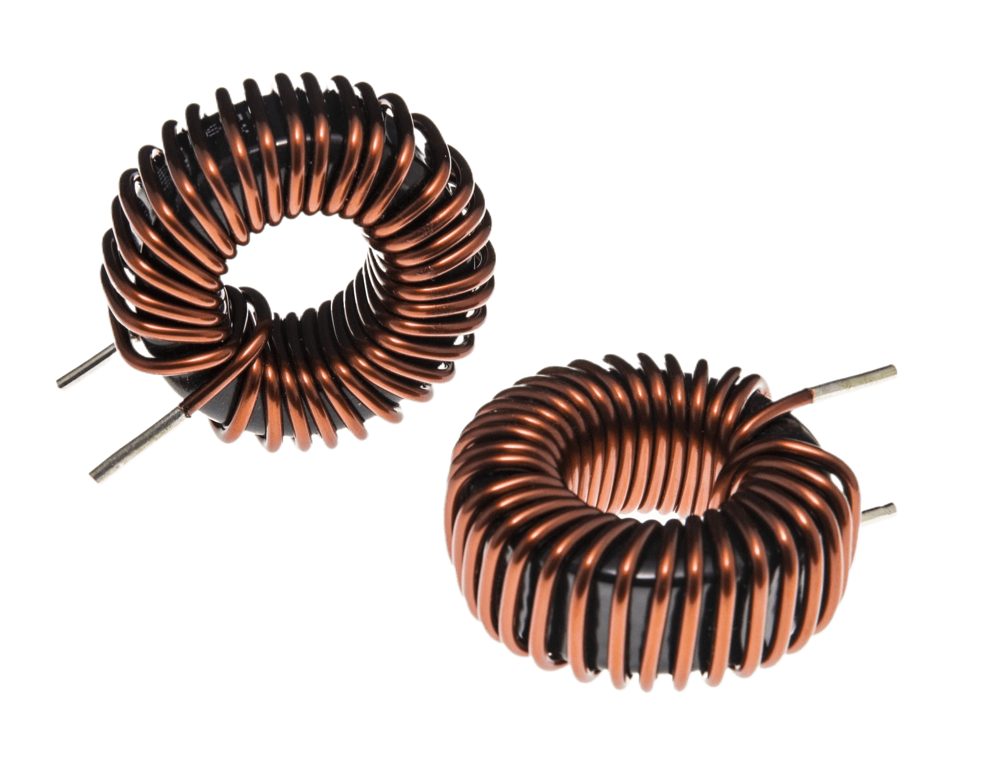 Inductive Components