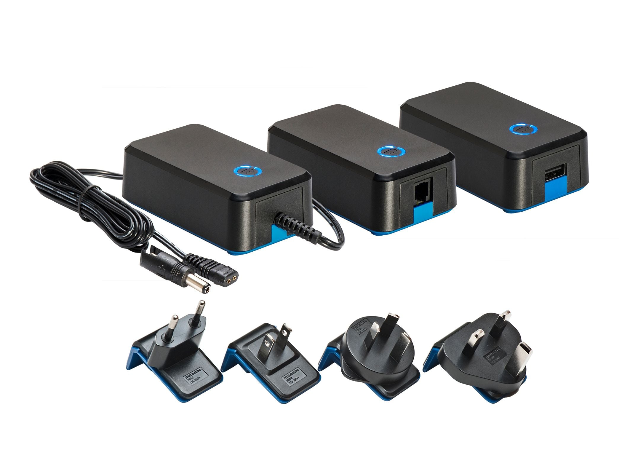 Power Supplies