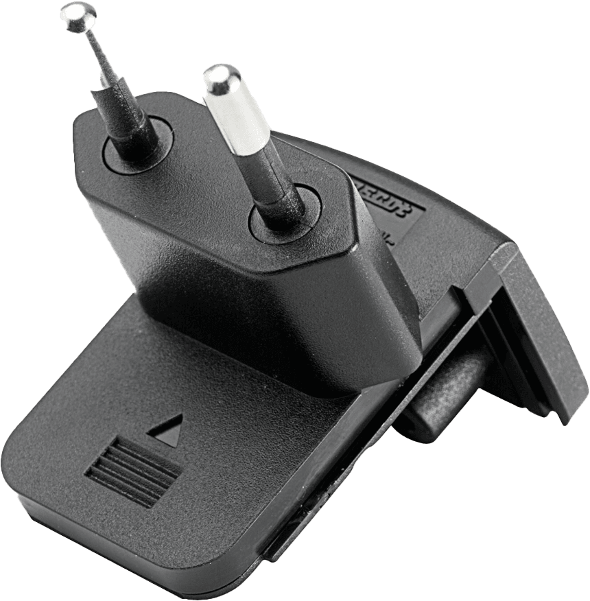 Exch AC Plug EU 018110