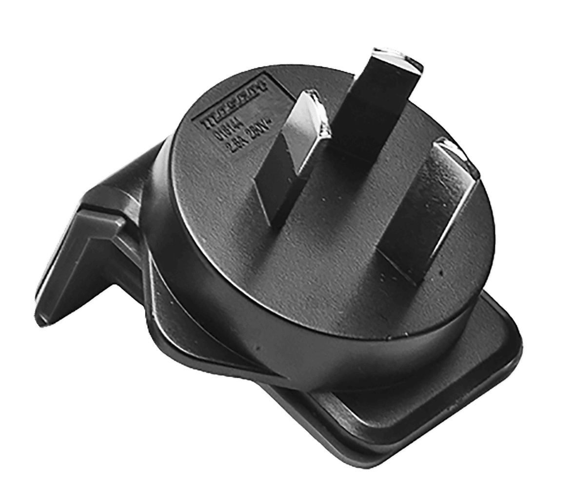 Exch AC Plug AUS 018114