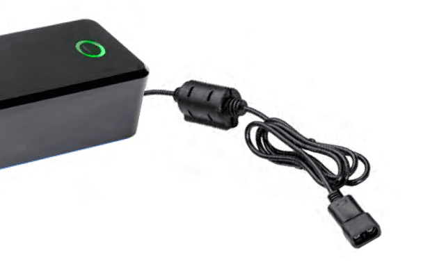 Exch DC Cable Conn Cord from charger 131685