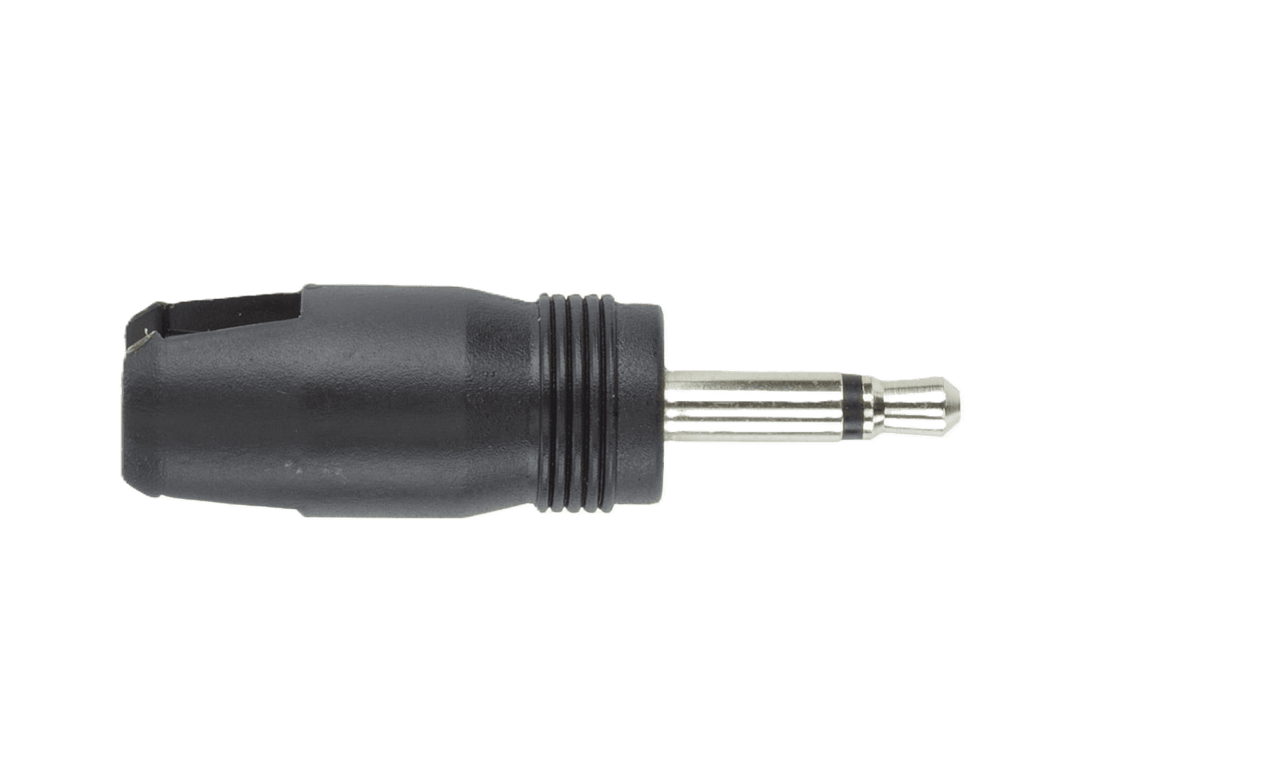 Exch DC Plug 3615