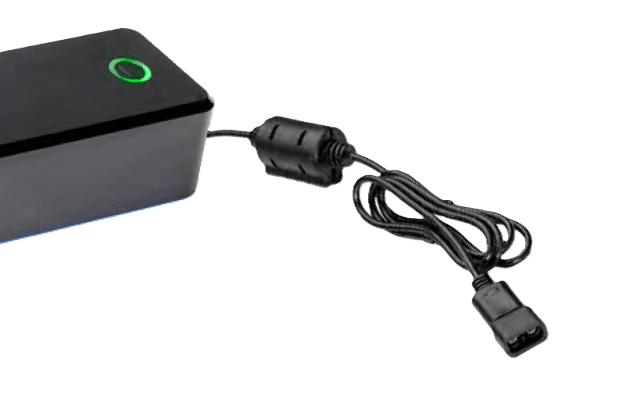 Exch DC Cable Conn Cord from charger 131685