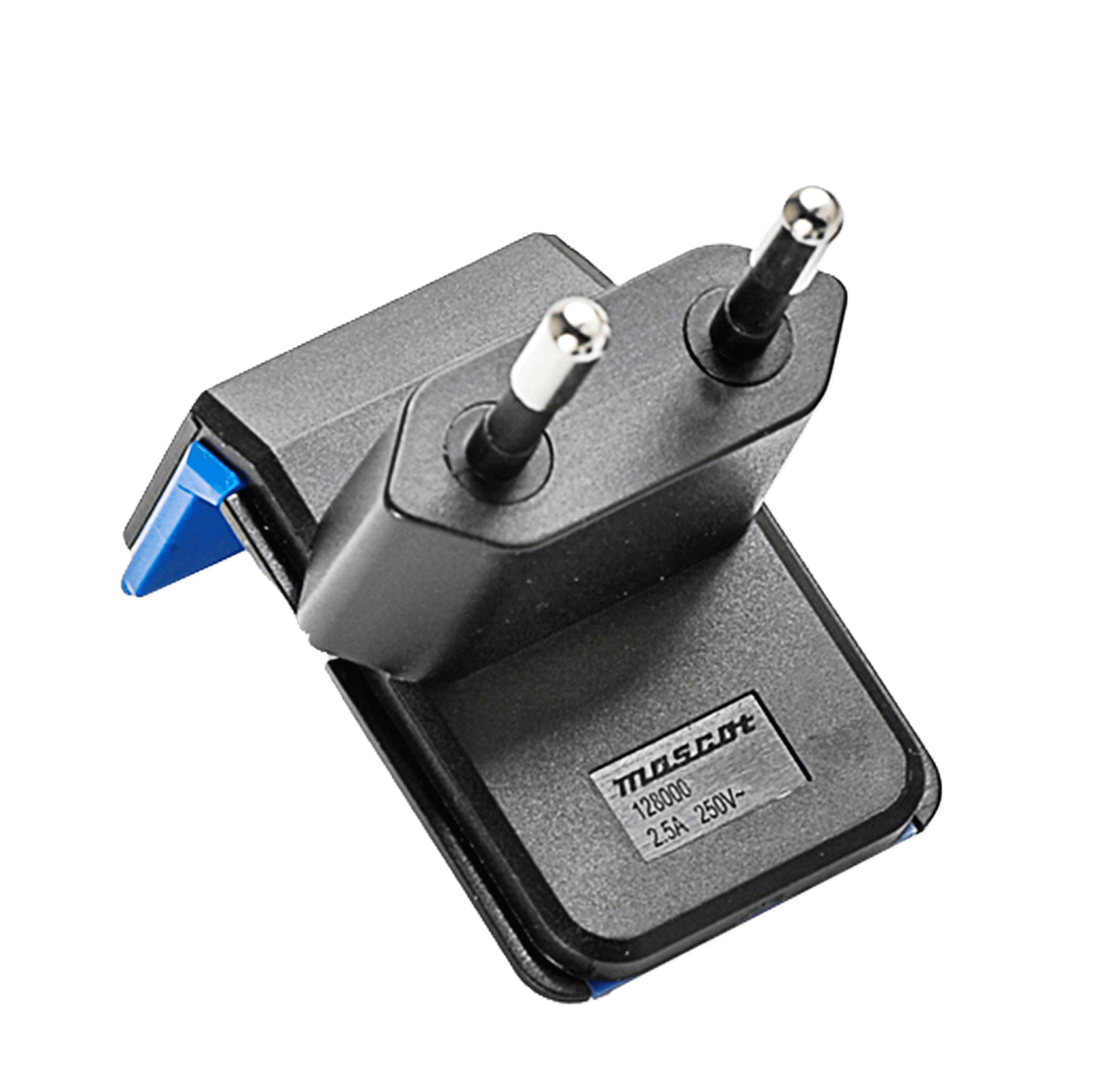 Exch AC Plug Blueline EU