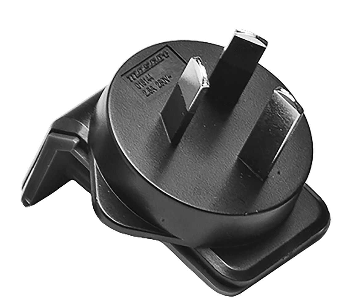 Exch AC Plug AUS 018114