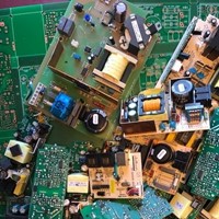 Doing our bit to tackle e-waste